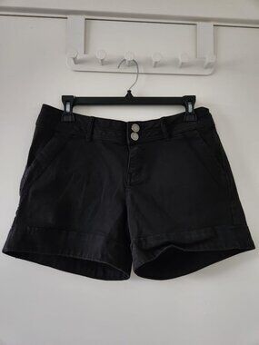 Brody Jean Shorts